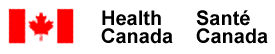 Health Canada - Sant&eacute; Canada